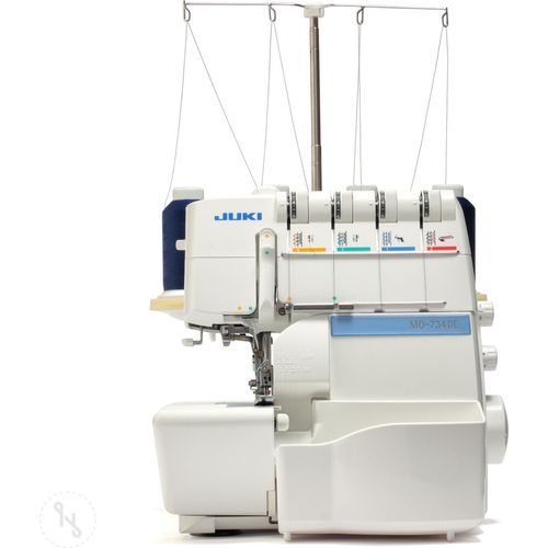 Juki MO 734DE Overlock Nähmaschine