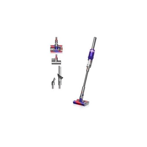 Dyson Omni-Glide Kabelloser Staubsauger Silber/Violett