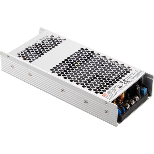 MEANWELL RSD-500D-48, DC DC-Wandler, geschlossen, DC DC Wandler 67,2-154V:48V 10,4A 499,2W
