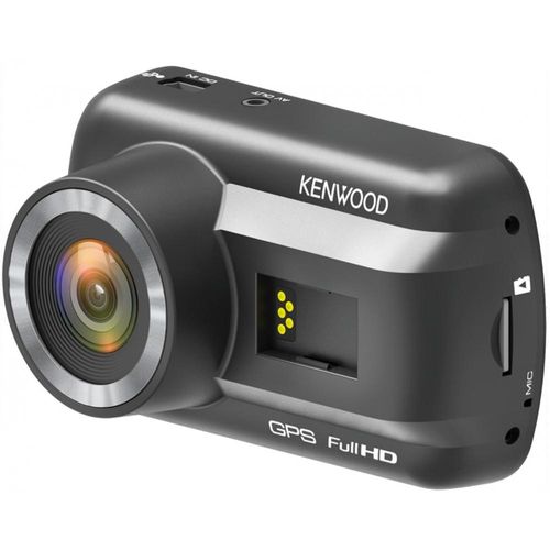 KENWOOD DRV-A201 - Dashcam - schwarz