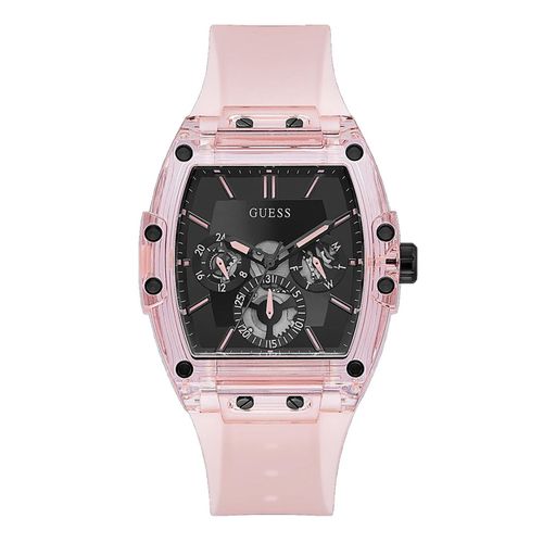 Guess Get in Touch Foundation GW0032G1 Herrenuhr