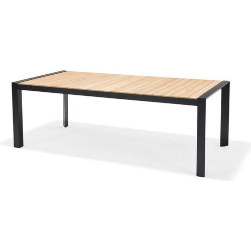 Primaster Gartentisch Trapani 211 x 100 cm