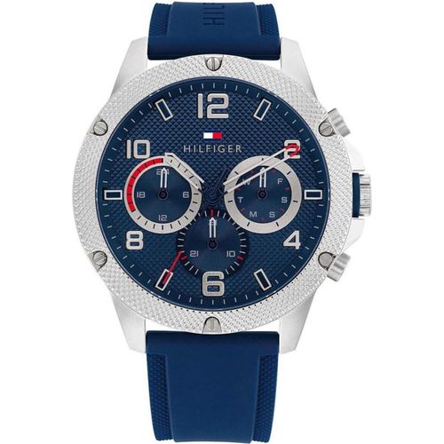 Tommy Hilfiger 1792027 Blaze Herrenuhr (Zf118A)