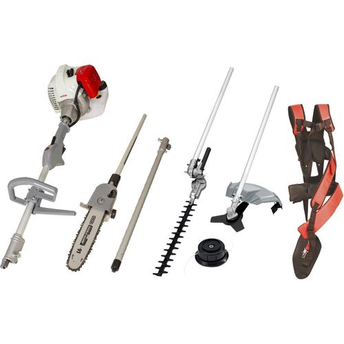 Ikra Benzin Multitool IBMT 52