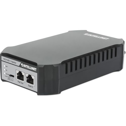 Intellinet 10G PoE++ Injektor