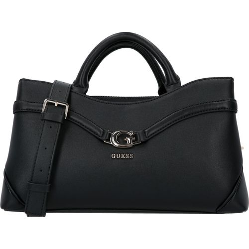 Damen Handtasche Schwarz: Verstellbar, Vielseitig, Elegant & Praktisch