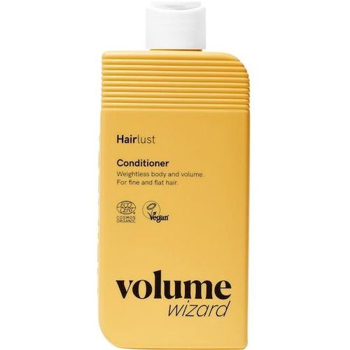 Hairlust Haare ConditionerVolume Wizard™ Conditioner 250 ml (80,96 € / 1 l)
