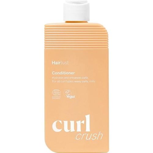 Hairlust Haare ConditionerCurl Crush™ Conditioner 250 ml (80,96 € / 1 l)