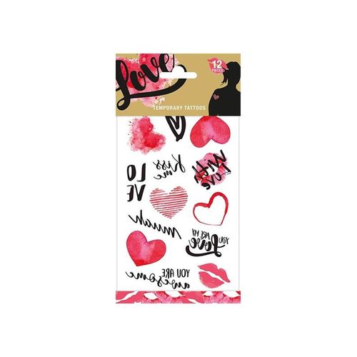 Totum - Tattoos Love