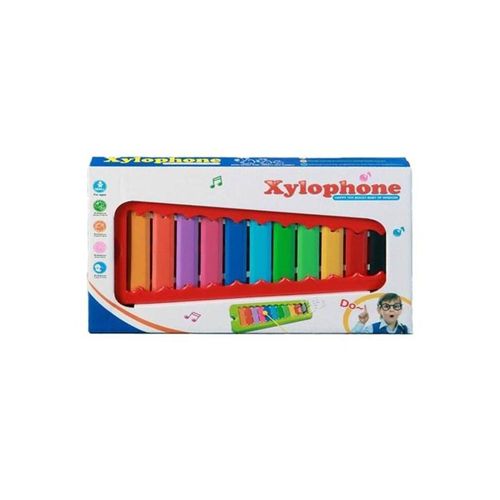 Jono Toys Xylophone Color