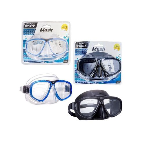 SportX Adult Swim Mask