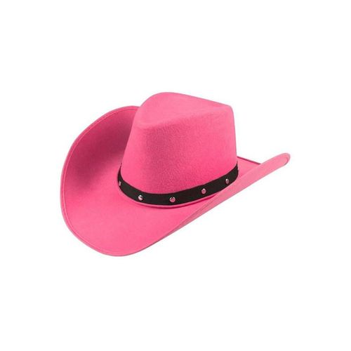 Boland - Hat Wichita Hot Pink