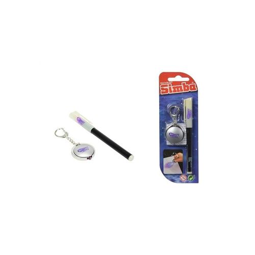 Simba Secret Notes Pen + UV-Lamp