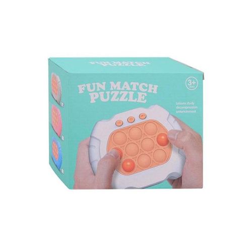 Johntoy Memo Match Game Fidget