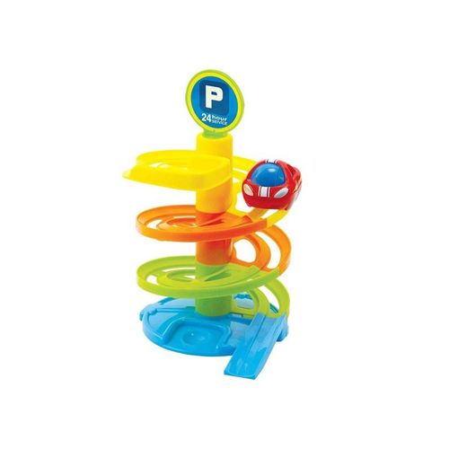 PLAY My First Autobahn