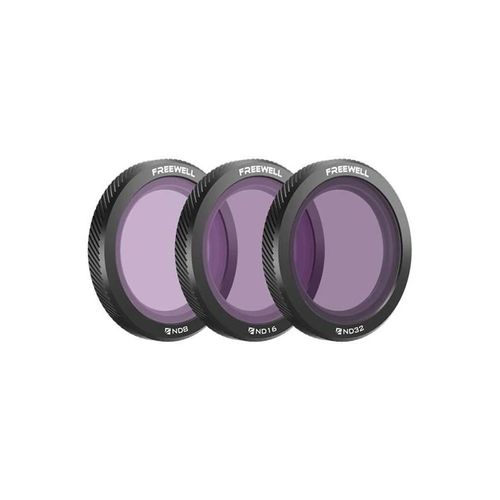 Freewell Filters ND8/16/32 for DJI Neo