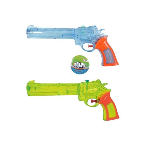 Splash Cowboy Water Gun