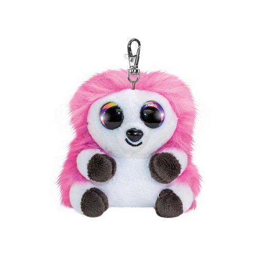 Lumo Stars Keychain - Hedgehog Smultron