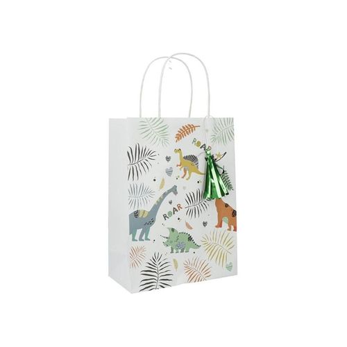 Folat BV - Dino Roars dispensing bags 6 pcs.