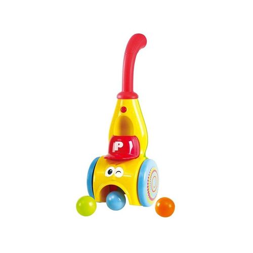 PLAY Ball Launcher