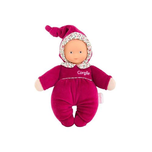 Corolle Babidoux - Pink Grenadine Doll 20cm
