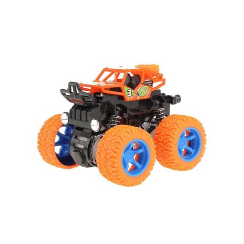 Toi-Toys Friction Monster Truck Stunt 360