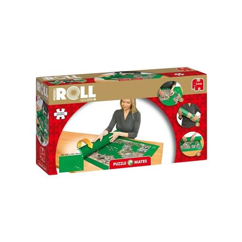 Jumbo - Puzzle Mates Puzzle & Roll Mat 1500 - 3000 pcs.