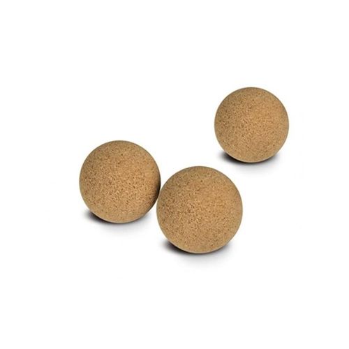 Smoby Table Football Balls Cork 3 pcs.