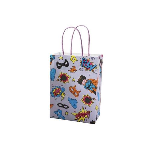LG-Imports - Superhero Gift Bag