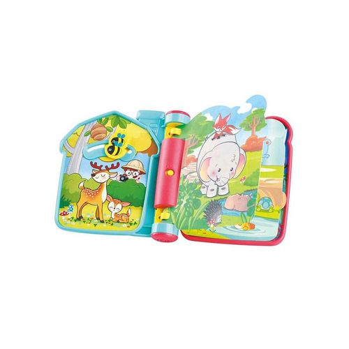 PLAY Soundbook Jungle