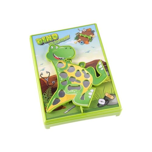 Creative Craft Group - Dino Operation