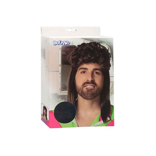 Boland - Larry Brown Wig