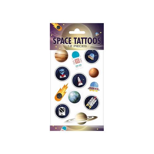 Totum Tattoos Space