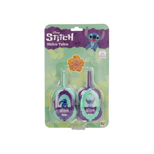 Disney Stitch Walkie Talkie