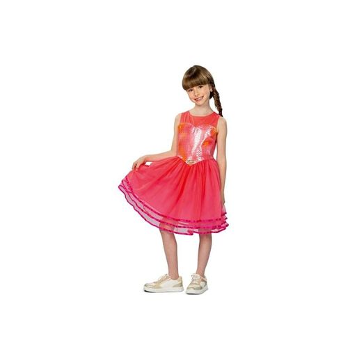 Studio 100 K3 Fancy Dress - Mermaid Dress 6-8 Years