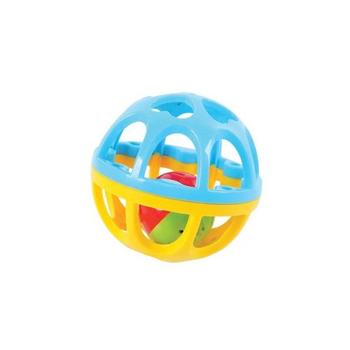 PLAY Bouncy and Play Ball