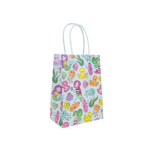 LG-Imports Mermaid gift bag