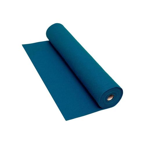 Colorations - Dark Blue Felt Roll - 160 gsm 5 m x 45 cm