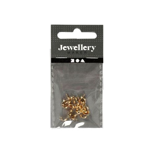 Creativ Company - Callot Gold plated 20 pcs.