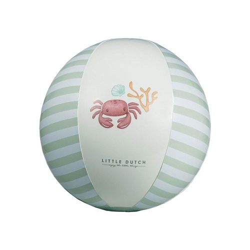 Little Dutch - Fresh Greens Beach Ball 35cm