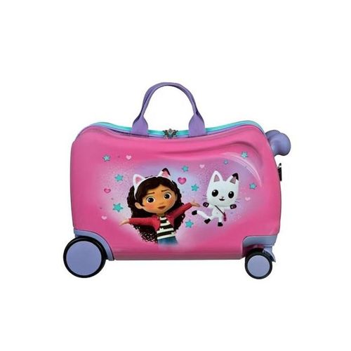 Gabby's Dollhouse Kinder Reisegepäck