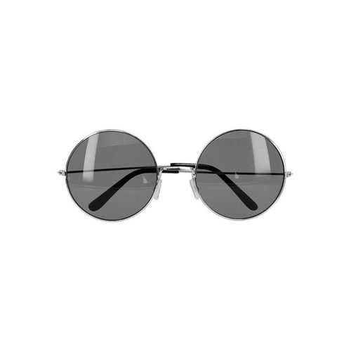 Boland - Party glasses Hippie XL Grey