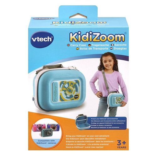 VTech - KidiZoom Carrying Bag Blue