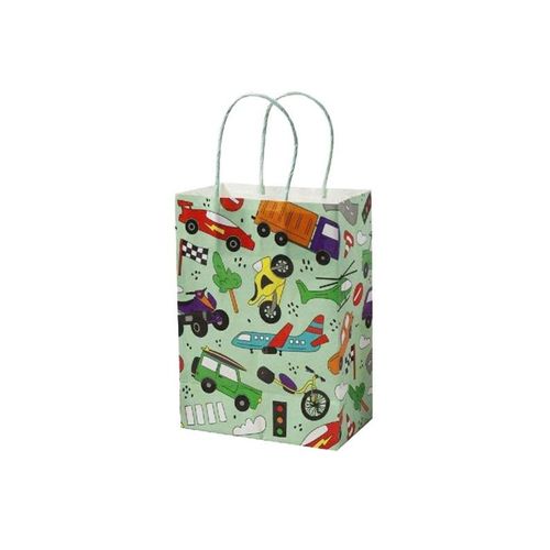 LG-Imports - Gift Bag Vehicles