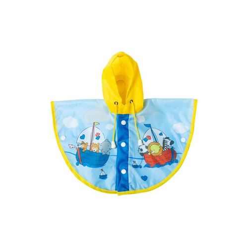 Heless - Doll Rain Cape 35-45 cm