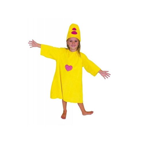 Studio 100 Bumba Fancy Dress
