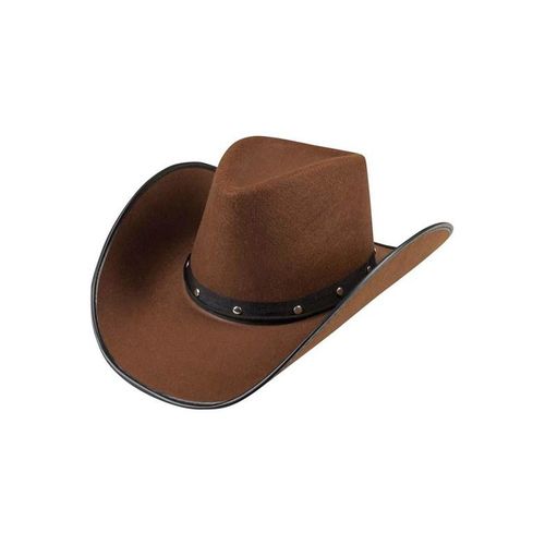 Boland - Hat Wichita Brown