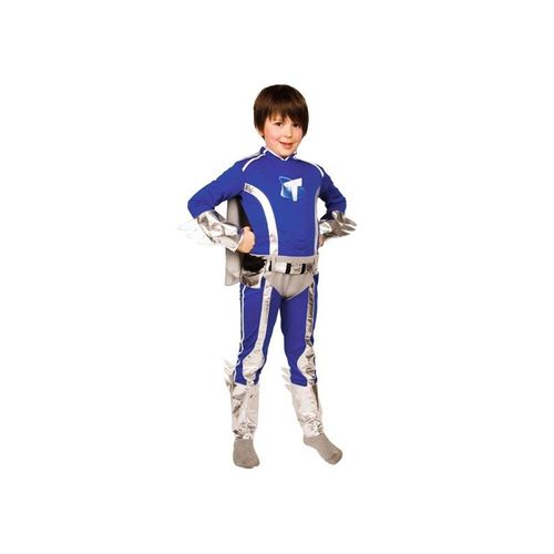 Studio 100 - Mega Mindy Costume Toby 3-5 years