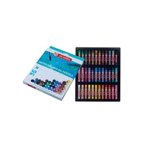 Talens Art Creation Water Soluble Oil Pastels 24 pcs.