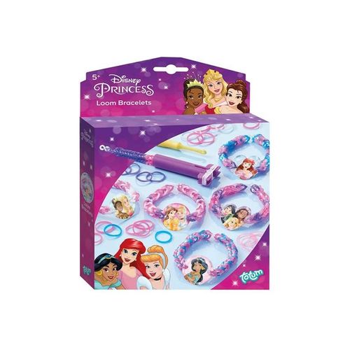 Totum - Making Loom Bracelets